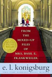 9780689711817-0689711816-From the Mixed-Up Files of Mrs. Basil E. Frankweiler
