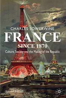9780230573383-023057338X-France since 1870: Culture, Society and the Making of the Republic
