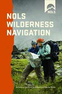9780811737739-081173773X-NOLS Wilderness Navigation (NOLS Library)