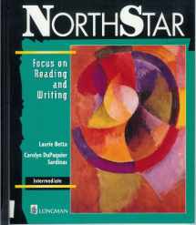 9780201694222-0201694220-Northstar: Focus on Reading and Writing : Intermediate