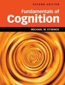 9781848720718-1848720718-Fundamentals of Cognition 2nd Edition