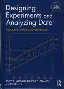 9781138892286-1138892289-Designing Experiments and Analyzing Data: A Model Comparison Perspective, Third Edition