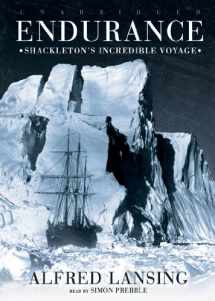 9781433208171-1433208172-Endurance: Shackleton's Incredible Voyage