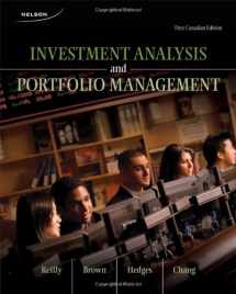 9780176500696-0176500693-Investment Analysis and Portfolio Management