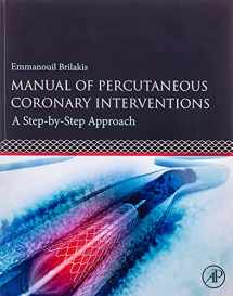 9780128193679-0128193670-Manual of Percutaneous Coronary Interventions: A Step-by-Step Approach