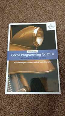 9780134076959-0134076958-Cocoa Programming for OS X: The Big Nerd Ranch Guide (Big Nerd Ranch Guides)