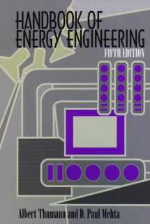 9780130340610-0130340618-Handbook of Energy Engineering (5th Edition)