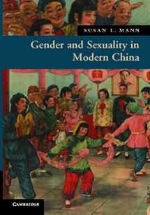 9780521683708-052168370X-Gender and Sexuality in Modern Chinese History (New Approaches to Asian History, Series Number 9)