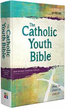 9781599829241-159982924X-The Catholic Youth Bible, 4th Edition, NRSV: New Revised Standard Version: Catholic Edition