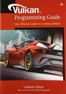 9780134464541-0134464540-Vulkan Programming Guide: The Official Guide to Learning Vulkan (OpenGL)