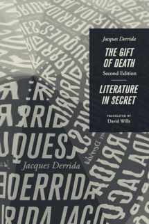 9780226502977-022650297X-The Gift of Death, Second Edition & Literature in Secret (Religion and Postmodernism)