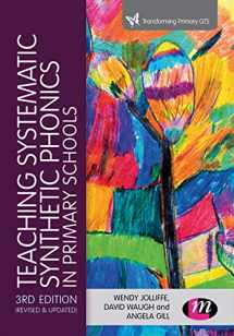 9781526436405-152643640X-Teaching Systematic Synthetic Phonics in Primary Schools (Transforming Primary QTS Series)