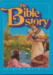 9780828007962-0828007969-The Bible Story: Mighty Men of Old, Vol. 2