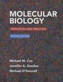 9781319042028-1319042023-Molecular Biology: Principles and Practice 2e & LaunchPad for Cox's Molecular Biology (6 month access)