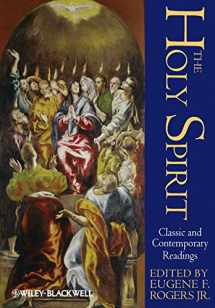 9781405136242-1405136243-The Holy Spirit: Classic and Contemporary Readings