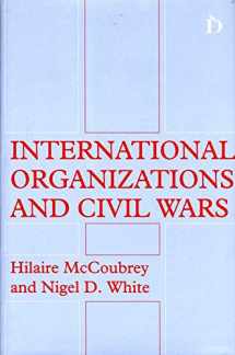 9781855214682-1855214687-International Organizations and Civil Wars
