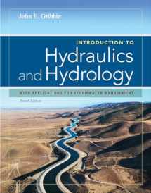 9781133691839-1133691838-Introduction to Hydraulics & Hydrology: With Applications for Stormwater Management