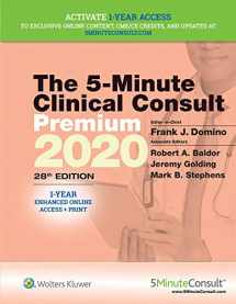 9781975136420-197513642X-The 5-Minute Clinical Consult Premium 2020