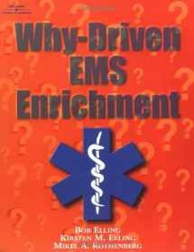 9780766825079-0766825078-Why-Driven EMS Enrichment