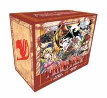 9781646510290-1646510291-FAIRY TAIL Manga Box Set 3