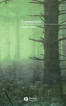 9780631232568-0631232567-Convention: A Philosophical Study
