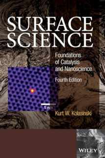 9781119546634-111954663X-Surface Science: Foundations of Catalysis and Nanoscience