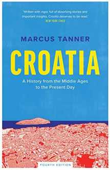 9780300246575-0300246579-Croatia: A History from the Middle Ages to the Present Day