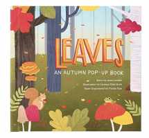 9781623484583-1623484588-Leaves: An Autumn Pop-Up Book (4 Seasons of Pop-Up)