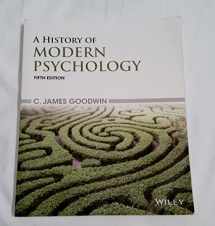 9781118833759-1118833759-A History of Modern Psychology