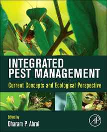 9780123985293-0123985293-Integrated Pest Management: Current Concepts and Ecological Perspective