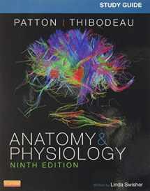 9780323316897-0323316891-Study Guide for Anatomy & Physiology