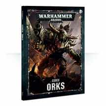 9781788262620-178826262X-Citadel Games Workshop Warhammer 40K: Codex Orks