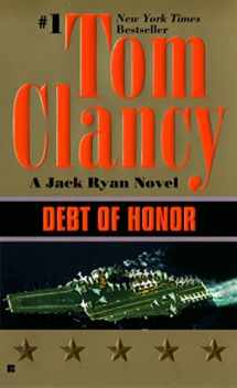 9780425147580-0425147584-Debt of Honor (A Jack Ryan Novel)