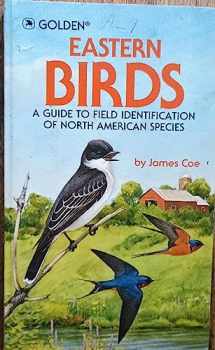 9780307136718-030713671X-Eastern Birds: A Guide to Field Identification of North American Species