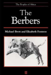 9780631168522-0631168524-The Berbers (The Peoples of Africa)