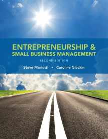 9780133767186-0133767183-Entrepreneurship and Small Business Management
