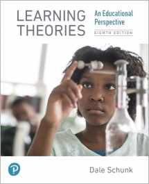 9780134893754-0134893751-Learning Theories: An Educational Perspective