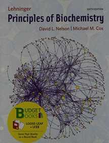 9781429293129-1429293128-Loose-leaf Version for Principles of Biochemistry