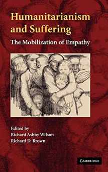 9780521883856-0521883857-Humanitarianism and Suffering: The Mobilization of Empathy