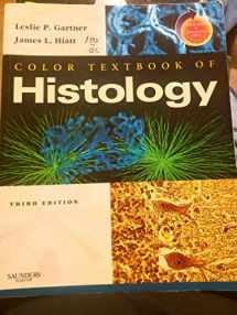 9781416029458-1416029451-Color Textbook of Histology