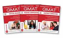9781941234129-1941234127-GMAT Verbal Strategy Guide Set (Manhattan Prep GMAT Strategy Guides)