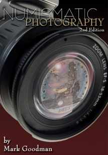 9781933990040-193399004X-Numismatic Photography, 2nd edition