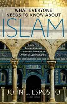 9780199781751-0199781753-What Everyone Needs to Know about Islam