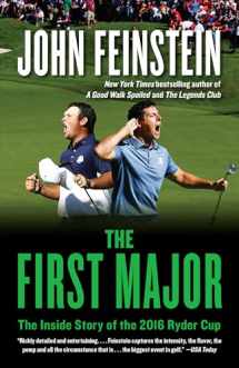 9781101971093-1101971096-The First Major: The Inside Story of the 2016 Ryder Cup