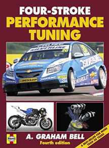 9780857331250-0857331256-Four-Stroke Performance Tuning