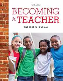 9780133868418-0133868419-Becoming a Teacher, Loose-Leaf Version (10th Edition)