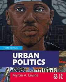 9781138604346-1138604348-Urban Politics: Cities and Suburbs in a Global Age