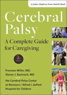 9781421422152-1421422158-Cerebral Palsy: A Complete Guide for Caregiving (A Johns Hopkins Press Health Book)