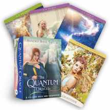 9781401954437-140195443X-The Quantum Oracle: A 53-Card Deck and Guidebook