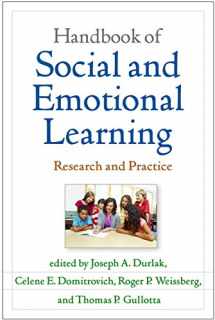 9781462527915-1462527914-Handbook of Social and Emotional Learning: Research and Practice